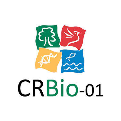 CRBIO SP MT MS